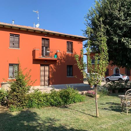 Al Sit Ed Marino Bed & Breakfast Castel Maggiore Exterior photo