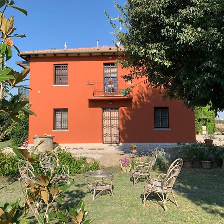 Al Sit Ed Marino Bed & Breakfast Castel Maggiore Exterior photo