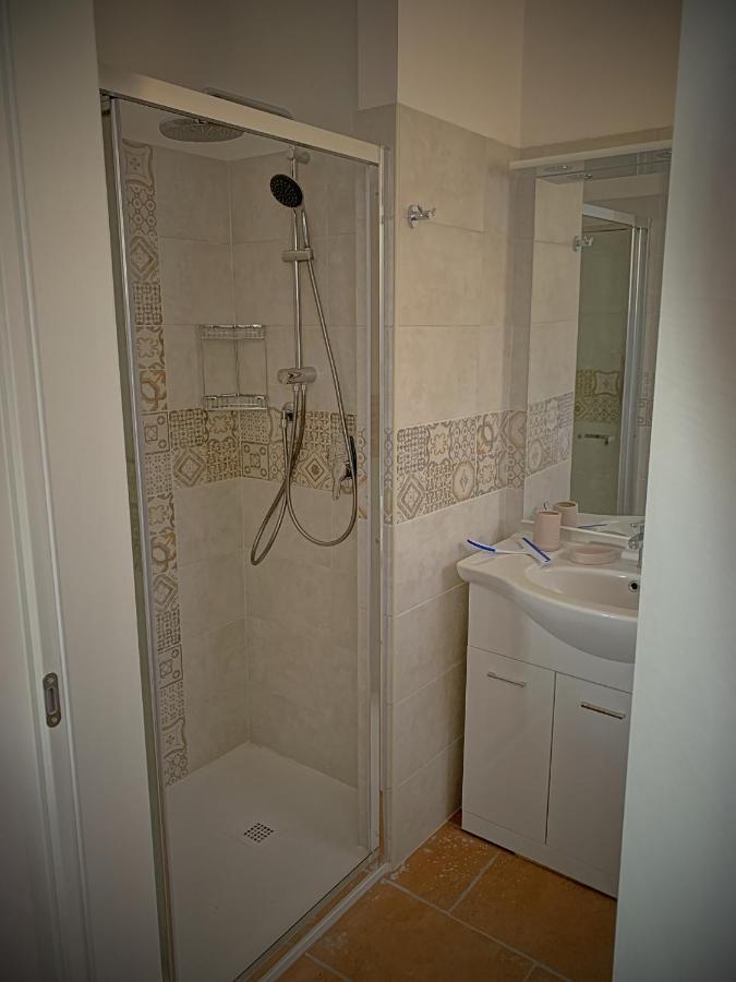 Al Sit Ed Marino Bed & Breakfast Castel Maggiore Exterior photo