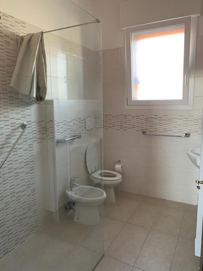 Al Sit Ed Marino Bed & Breakfast Castel Maggiore Exterior photo