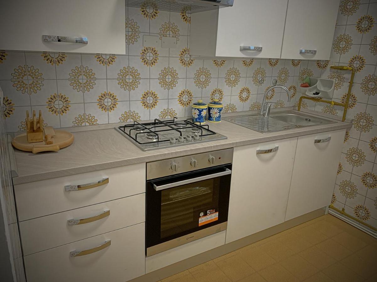 Al Sit Ed Marino Bed & Breakfast Castel Maggiore Exterior photo