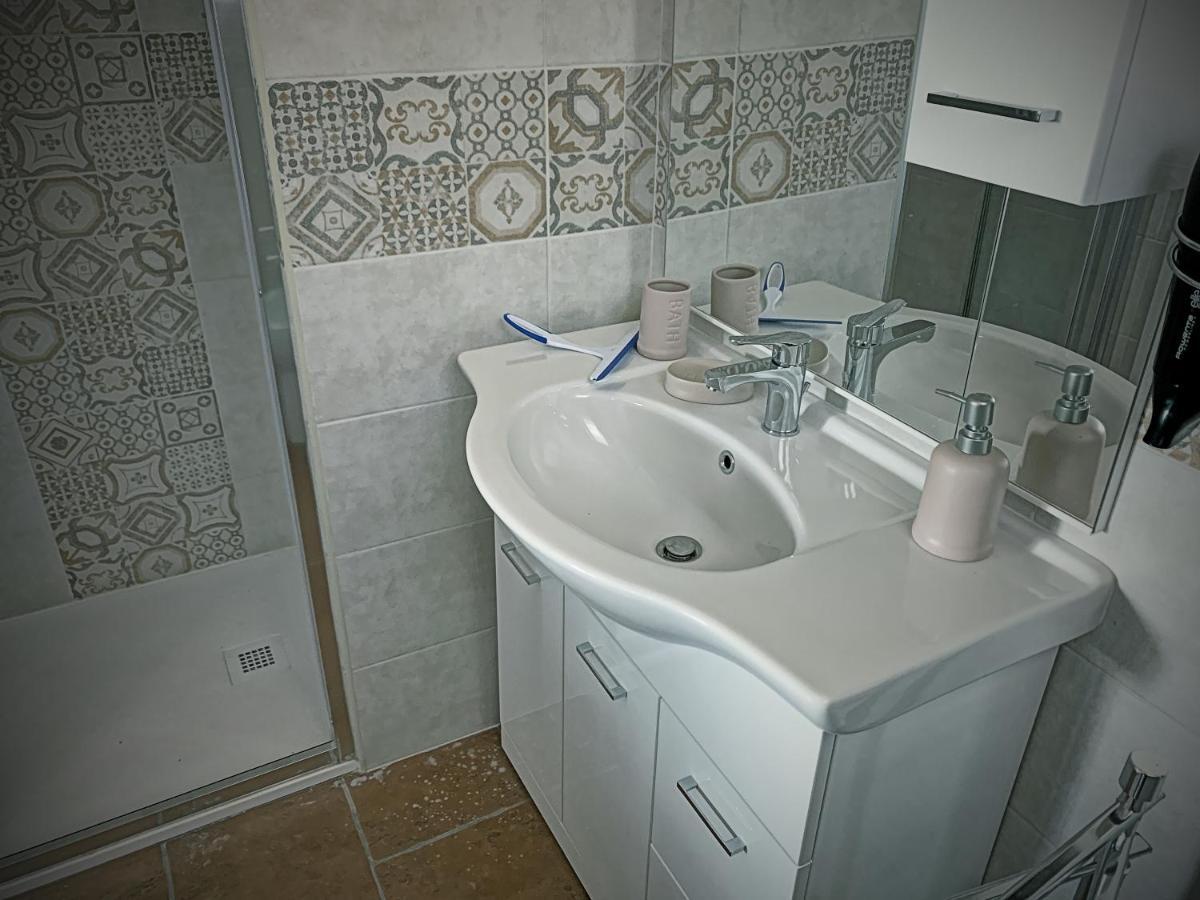 Al Sit Ed Marino Bed & Breakfast Castel Maggiore Exterior photo
