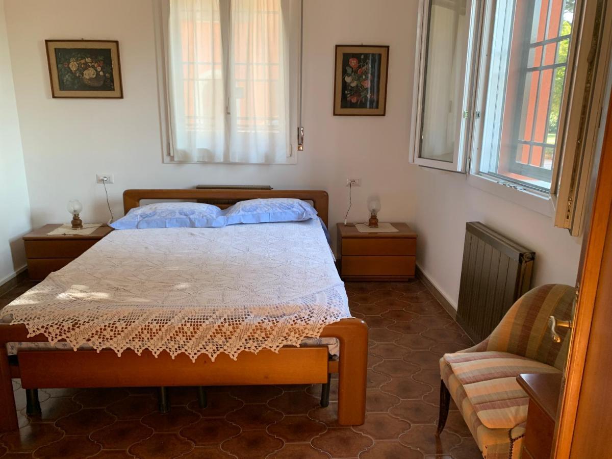 Al Sit Ed Marino Bed & Breakfast Castel Maggiore Exterior photo