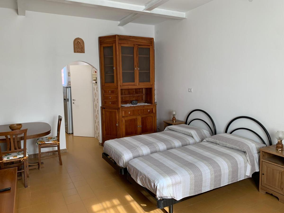 Al Sit Ed Marino Bed & Breakfast Castel Maggiore Exterior photo